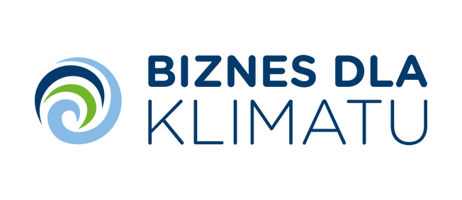 logo biznes