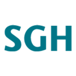 logo SGH